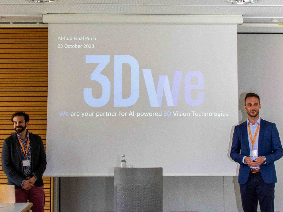 Pitch 3Dwe