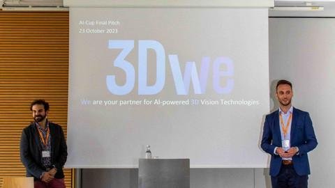 Pitch 3Dwe