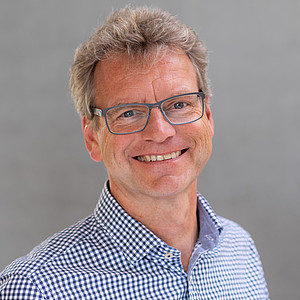 Prof. Dr. Carsten Rudolph (BayStartUP)