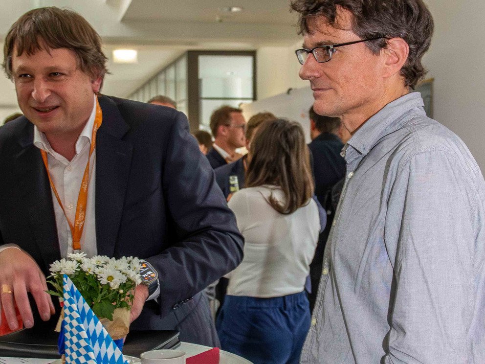 Networking 