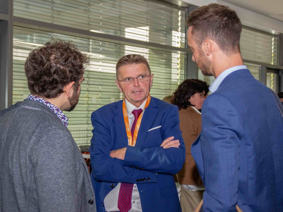 Networking 