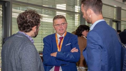Networking 