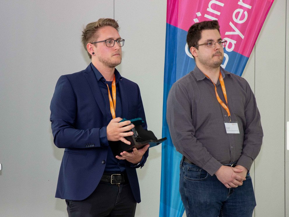 Pitch MoxyByte