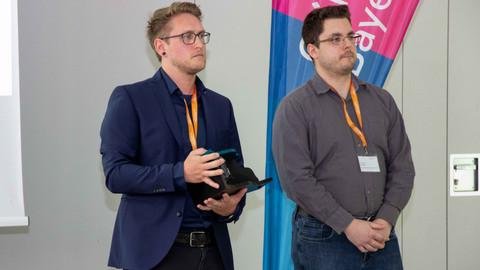 Pitch MoxyByte