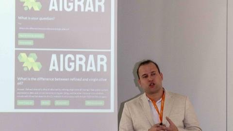 Pitch AIGRAR /xtinctai